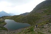 81 Lago Alto delle Foppe (2265 m)